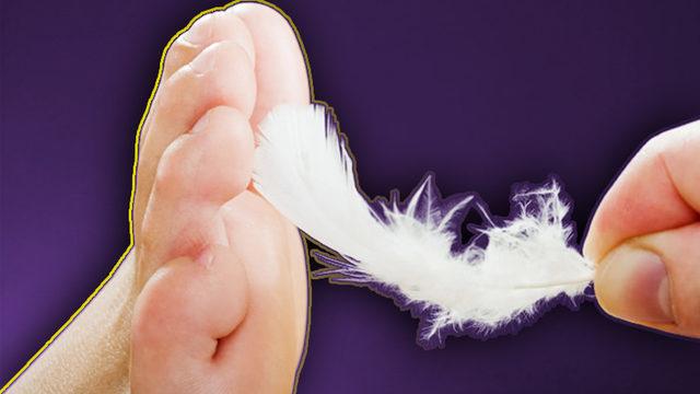 Bilime Göre Kendimizi Neden Gıdıklayamıyoruz?