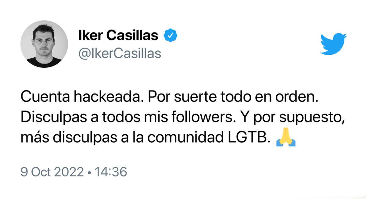 Dünyanın En Ünlü Futbolcularından Casillas ve Puyol’un Eşcinsel Olduklarını Açıklaması Sosyal Medyayı Karıştırdı