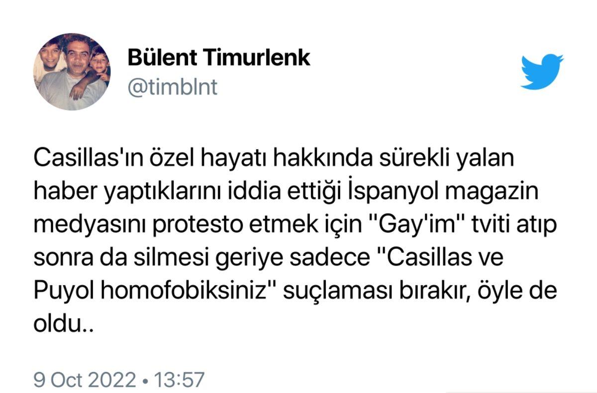 Dünyanın En Ünlü Futbolcularından Casillas ve Puyol’un Eşcinsel Olduklarını Açıklaması Sosyal Medyayı Karıştırdı