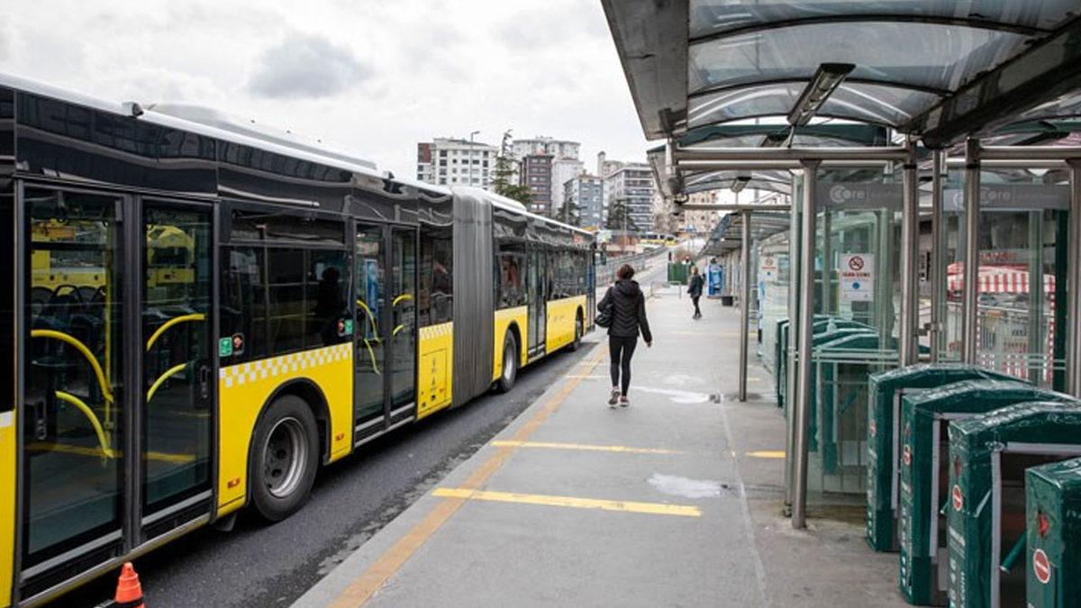 İstanbul’da Toplu Ulaşıma %15 Oranında Zam Yapıldı