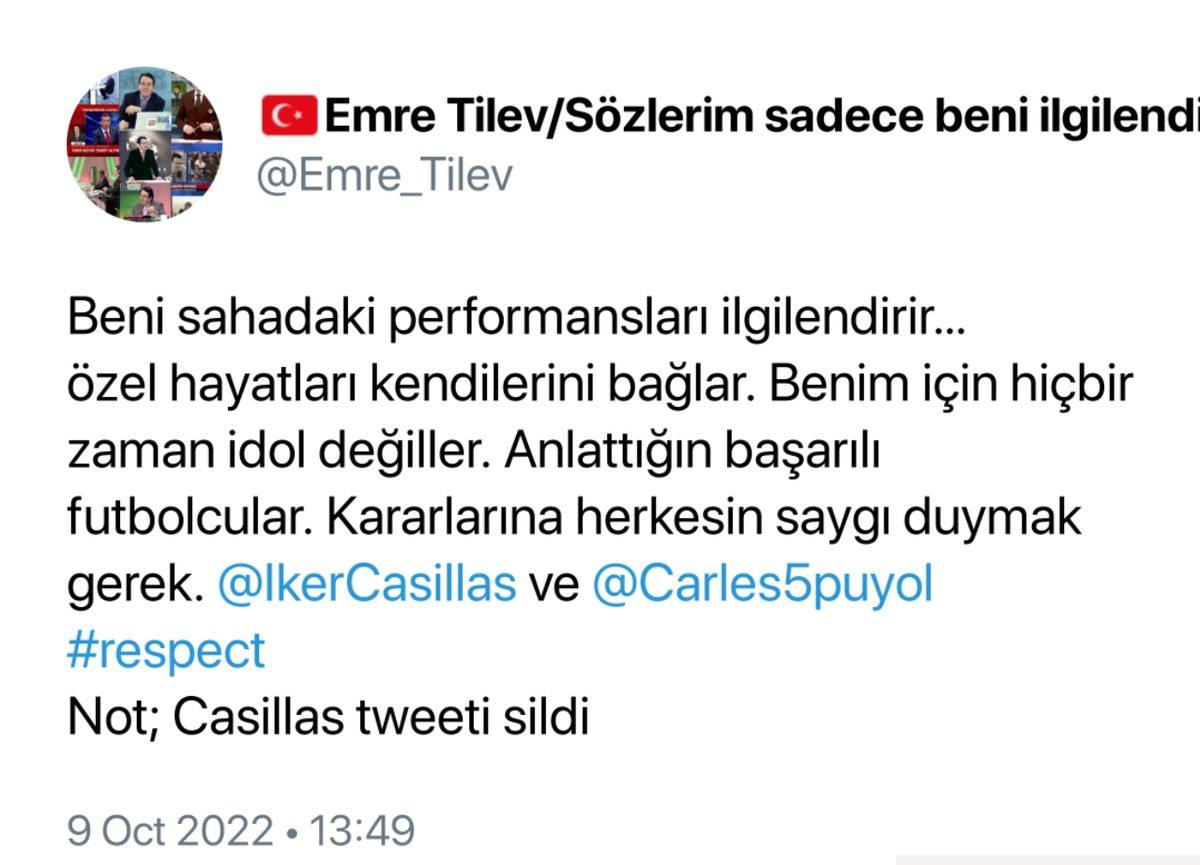 Dünyanın En Ünlü Futbolcularından Casillas ve Puyol’un Eşcinsel Olduklarını Açıklaması Sosyal Medyayı Karıştırdı