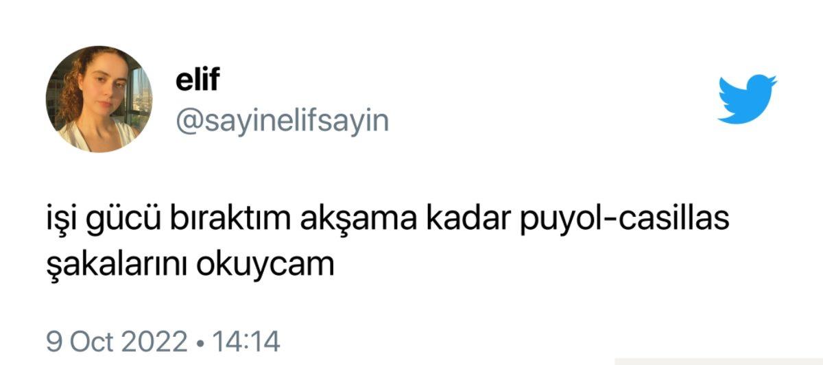 Dünyanın En Ünlü Futbolcularından Casillas ve Puyol’un Eşcinsel Olduklarını Açıklaması Sosyal Medyayı Karıştırdı