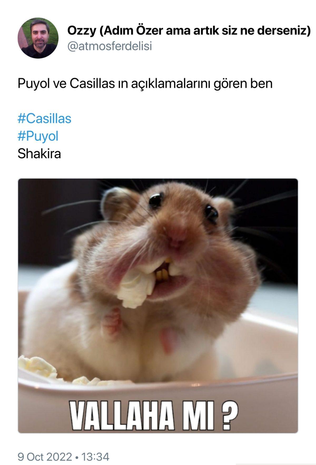 Dünyanın En Ünlü Futbolcularından Casillas ve Puyol’un Eşcinsel Olduklarını Açıklaması Sosyal Medyayı Karıştırdı