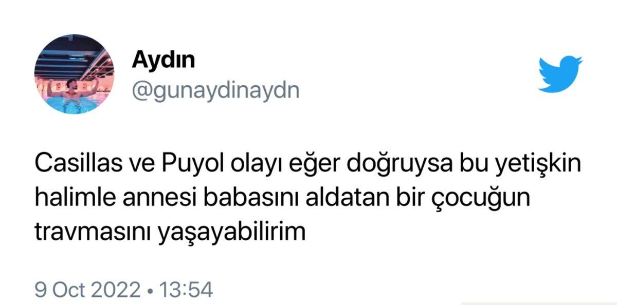 Dünyanın En Ünlü Futbolcularından Casillas ve Puyol’un Eşcinsel Olduklarını Açıklaması Sosyal Medyayı Karıştırdı