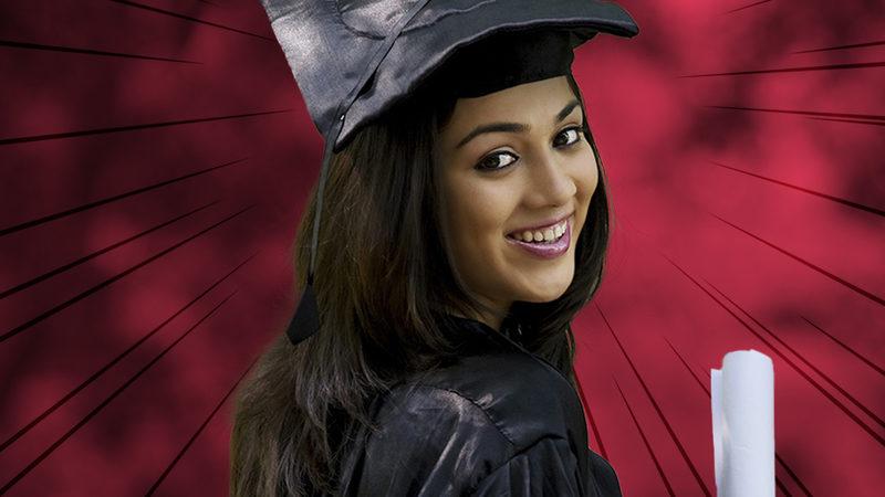 Bilimsel Araştırmaya Göre Çekici Öğrenciler Üniversitede Daha Yüksek Not Alıyor