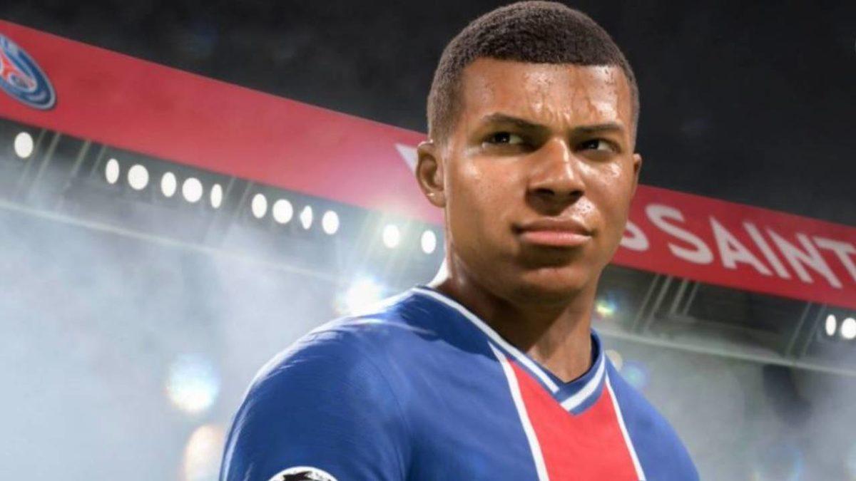 FIFA 22’den Resmi Oynanış Fragmanı Geldi
