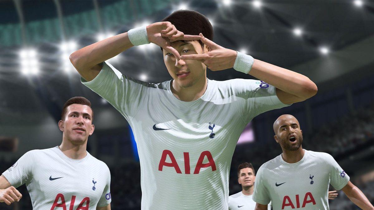 FIFA 22’den Resmi Oynanış Fragmanı Geldi