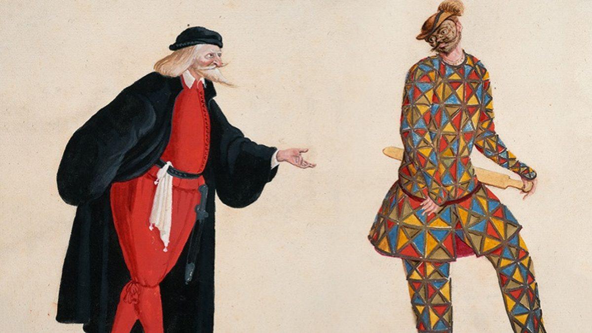 Boya Takıntısı Olanların Daha da Tuhaf Bulacağı Kült Otomobil: Volkswagen POLO Harlekin