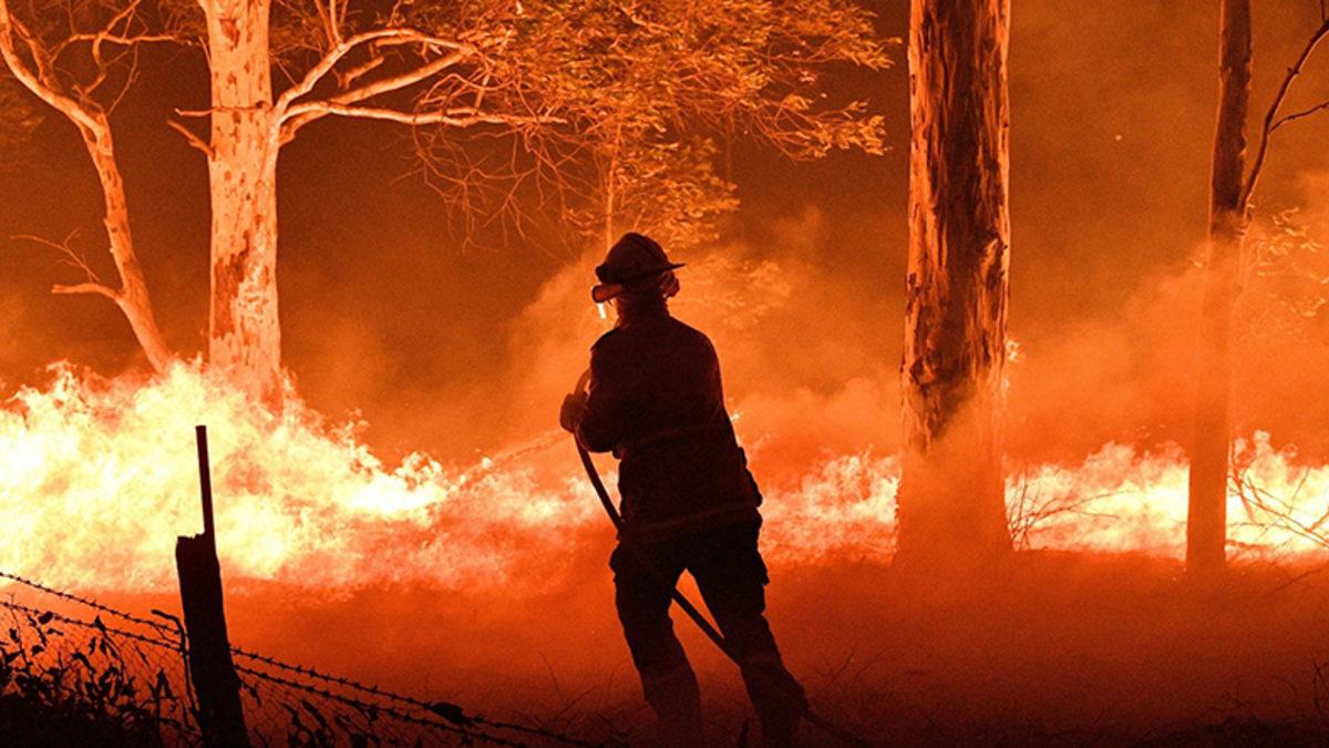 Avustralya, Dünyanın En Büyük Yangını ile Başa Çıkmak İçin Ne Yapmıştı?