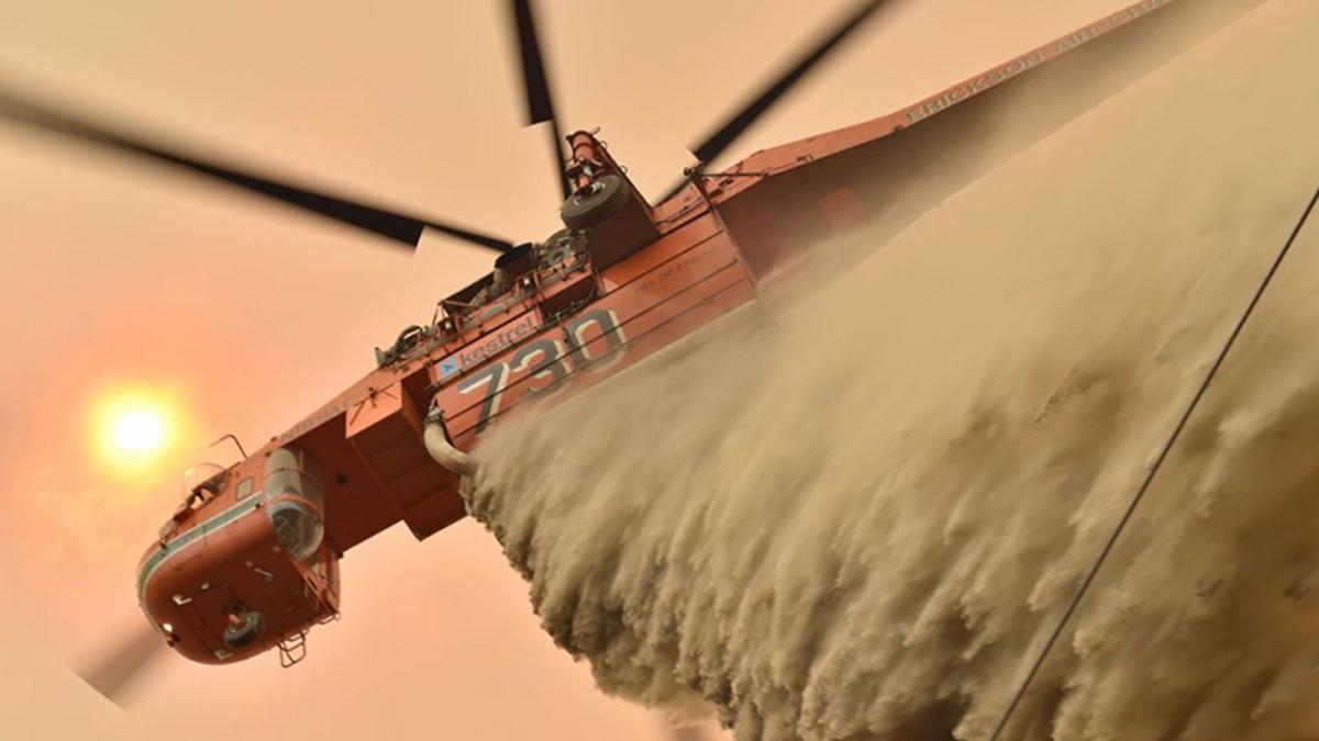 Avustralya, Dünyanın En Büyük Yangını ile Başa Çıkmak İçin Ne Yapmıştı?