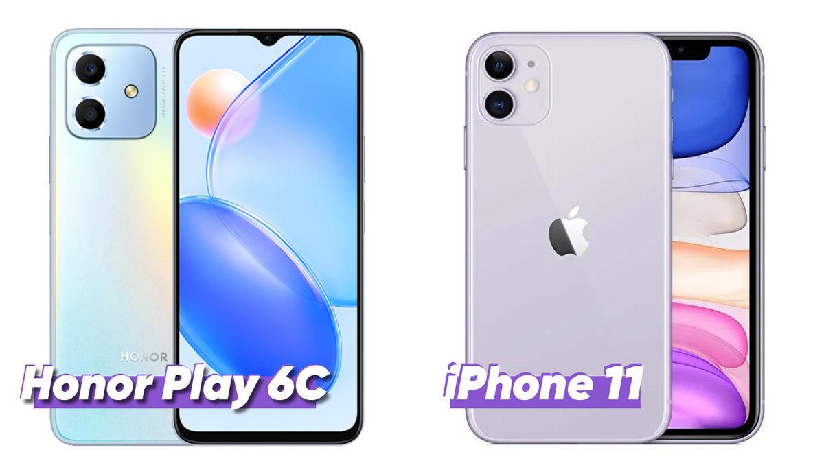 Honor’un Arkadan Bakınca 