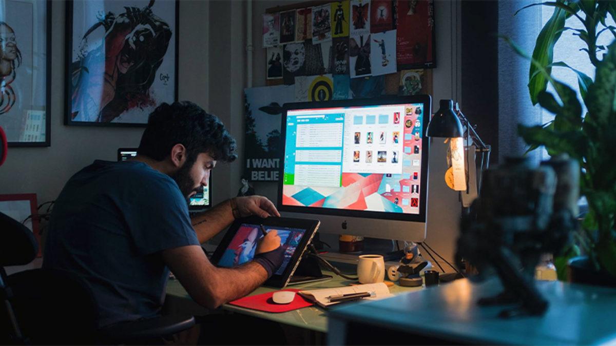 Dünyaca Ünlü Türk Sanatçının Çizdiği Portreler, Eğitime Destek İçin Satışa Çıktı