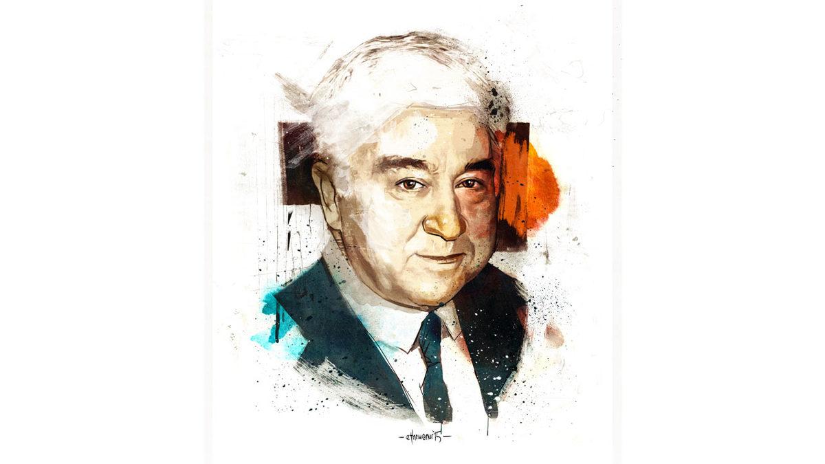 Dünyaca Ünlü Türk Sanatçının Çizdiği Portreler, Eğitime Destek İçin Satışa Çıktı