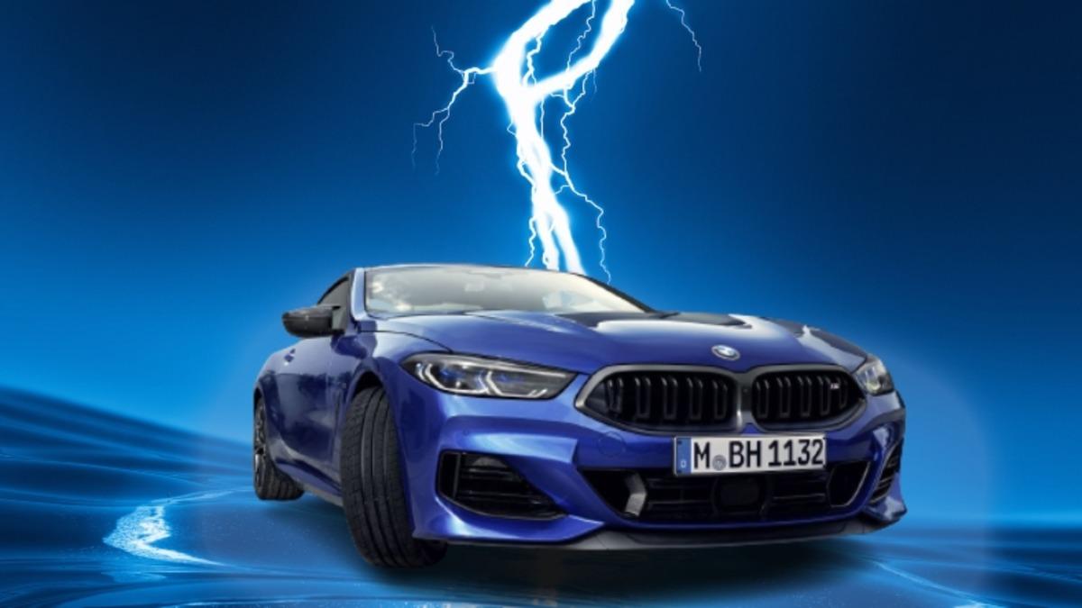 Elveda Gürleyen Motor: BMW’nin Lüks Serisi Artık Elektrikli Olacak
