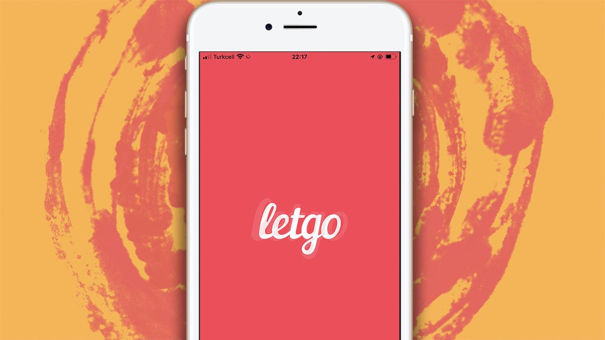 Birkaç Adımda Letgo Hesap Silme Nasıl Yapılır?