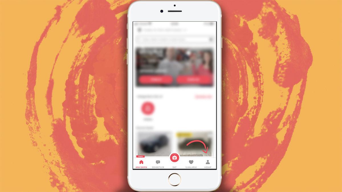 Birkaç Adımda Letgo Hesap Silme Nasıl Yapılır?