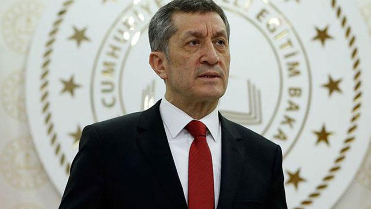 SON DAKİKA: Yükseköğretim Kurulu Başkanı Değişti