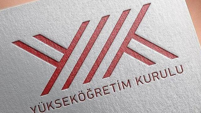 SON DAKİKA: Yükseköğretim Kurulu Başkanı Değişti
