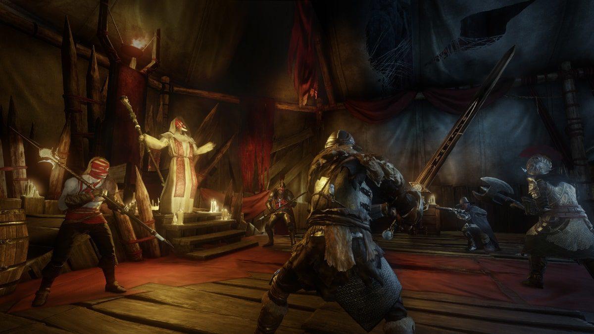 Amazon’un Belki de Tutan İlk Oyunu Olacak New World’ün Çıkış Tarihi, Fiyatı, Oynanışı ve Daha Fazlası