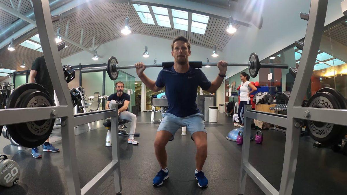 Araba Kullanmak Spor Değilken Formula 1 Pilotları Neden Sporcu Olarak Kabul Edilir?