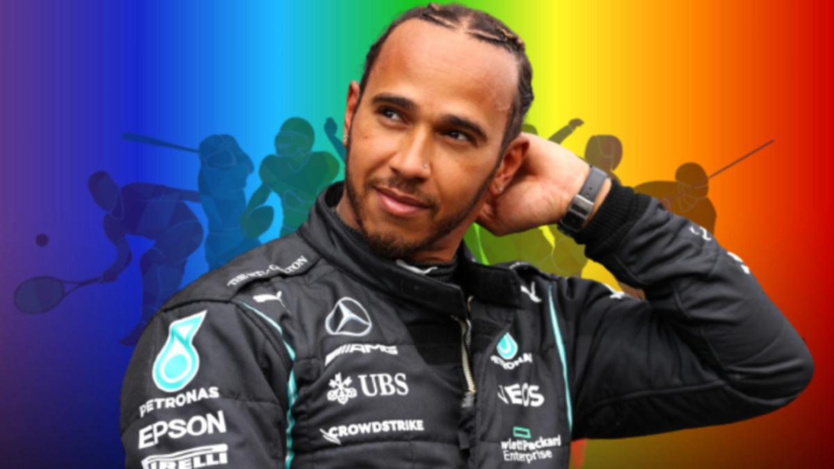 Araba Kullanmak Spor Değilken Formula 1 Pilotları Neden Sporcu Olarak Kabul Edilir?