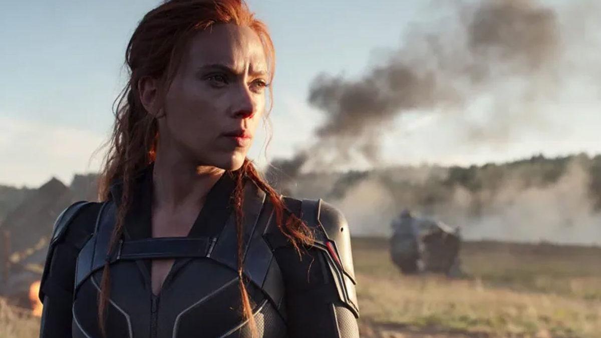Scarlett Johansson, Disney’e Karşı Dava Açtı: 50 Milyon Dolardan Fazla Kazancı Heba Olmuş Olabilir
