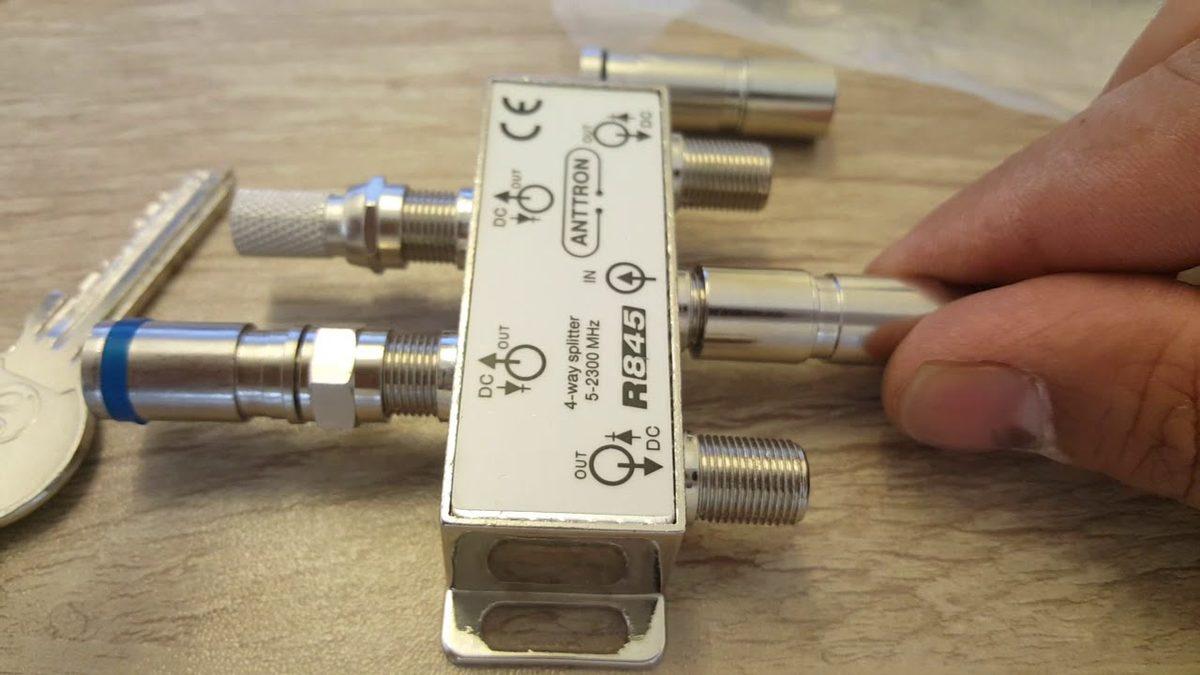 Televizyon İzlerken Bir Anda Karşımıza Çıkıp Endişelendiren ’Tuner Çıkışı Aşırı Yüklendi’ Uyarısı Ne Demek, Nasıl Düzeltilir?