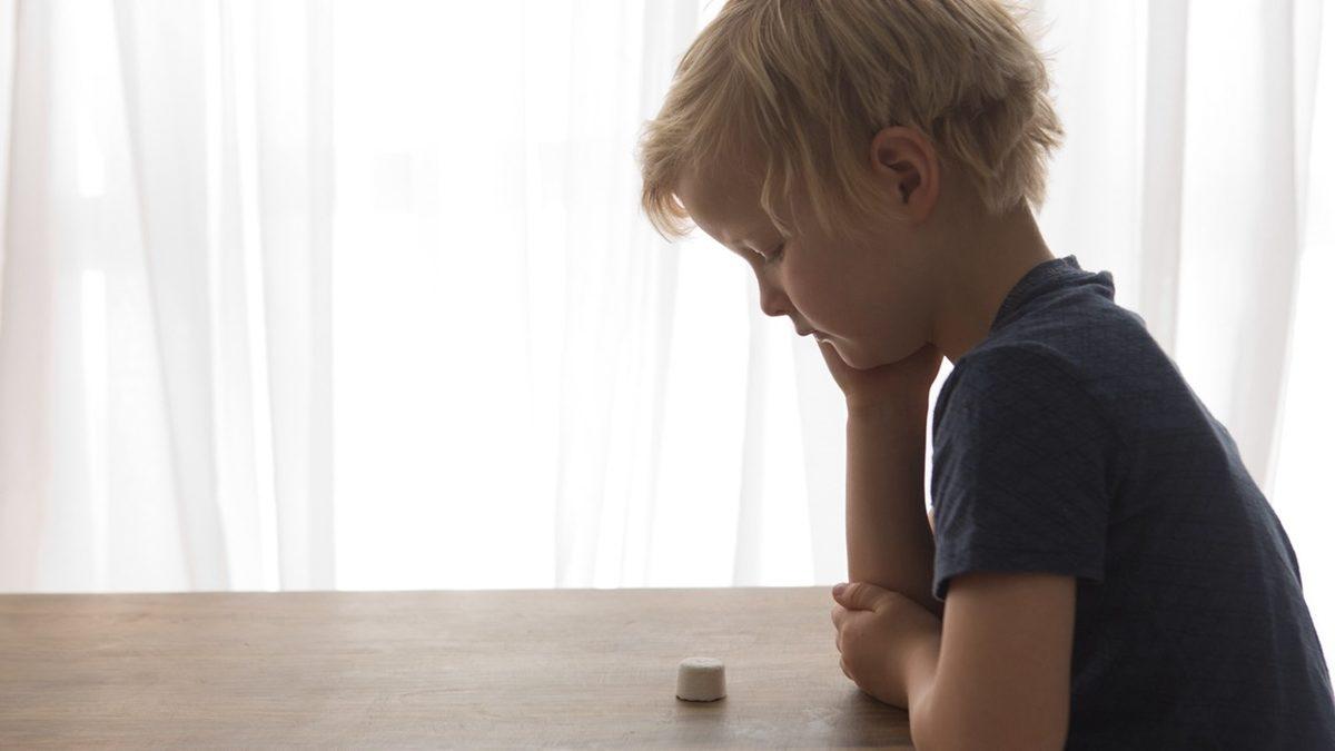 Sadece ’Marshmallow’ Kullanılarak Çocukların Sabrının Sınandığı, Sonuçlarıyla Ters Köşe Yaptıran Psikolojik Deney