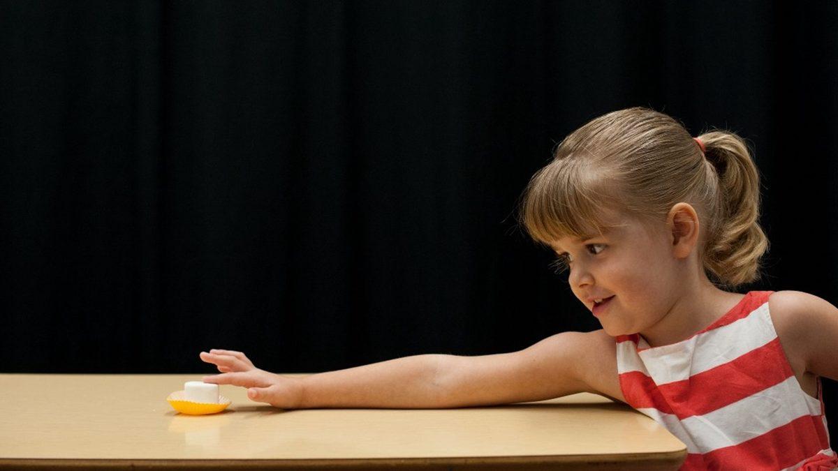 Sadece ’Marshmallow’ Kullanılarak Çocukların Sabrının Sınandığı, Sonuçlarıyla Ters Köşe Yaptıran Psikolojik Deney