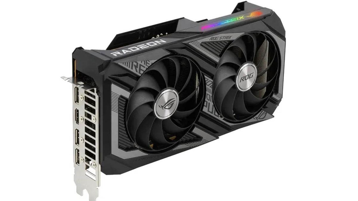 AMD’den ’1080p’ Oyun Deneyimi İçin Fiyat/Performans Canavarı Yeni Ekran Kartı: Radeon 6600 XT