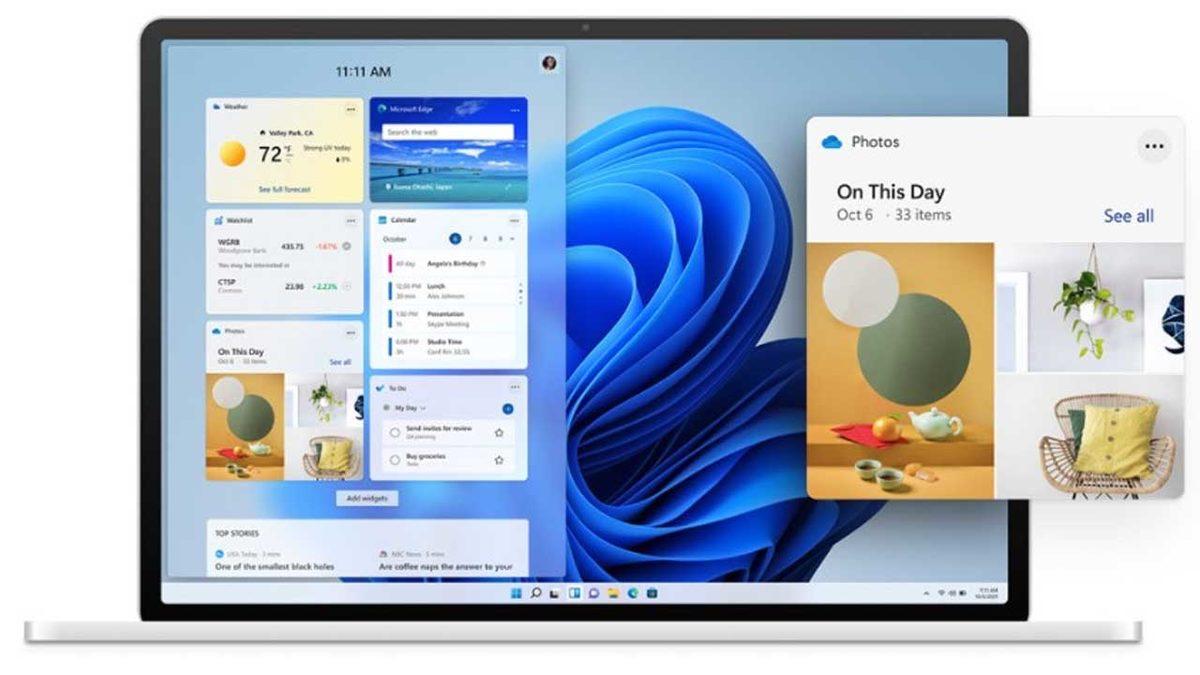 Windows 11’in İlk Beta Sürümü, Insider’lar İçin Yayınlandı