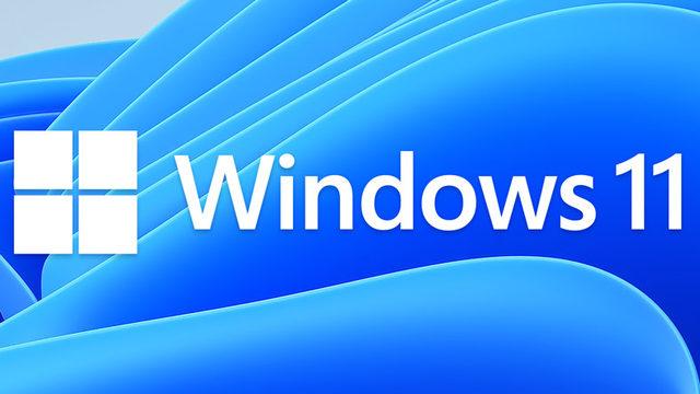 Windows 11’in İlk Beta Sürümü, Insider’lar İçin Yayınlandı
