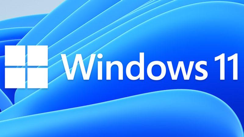Windows 11’in İlk Beta Sürümü, Insider’lar İçin Yayınlandı