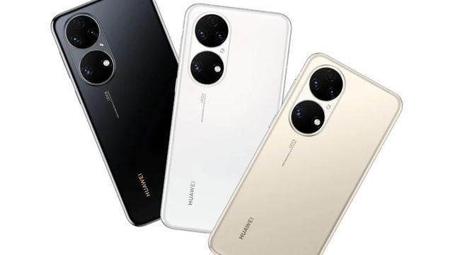 Huawei’nin Öve Öve Bitiremediği P50 İçin Yayınladığı Tüm Videolar