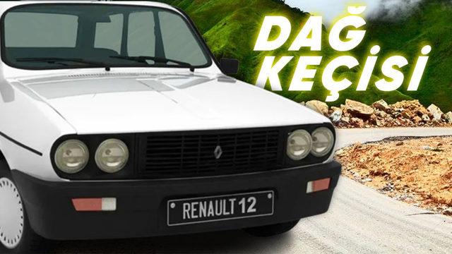 Herkesin Bir Anısının Olduğu Renault Toroslar Anadolu’da Neden Bu Kadar Çok Tercih Ediliyor?