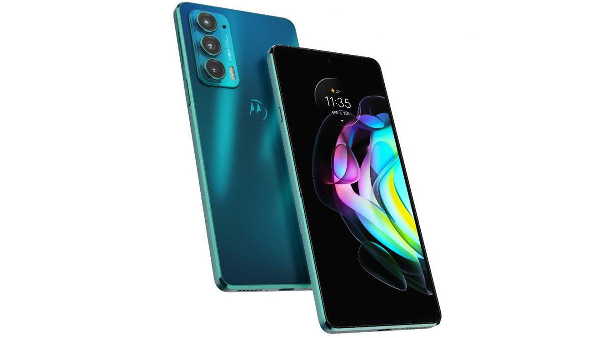 Motorola Orta Segmente Çıkarma Yaptı: İşte Yeni Edge 20, Edge 20 Pro ve Edge 20 Lite