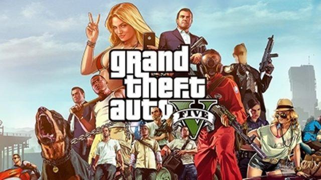 GTA 5 İncelemesi
