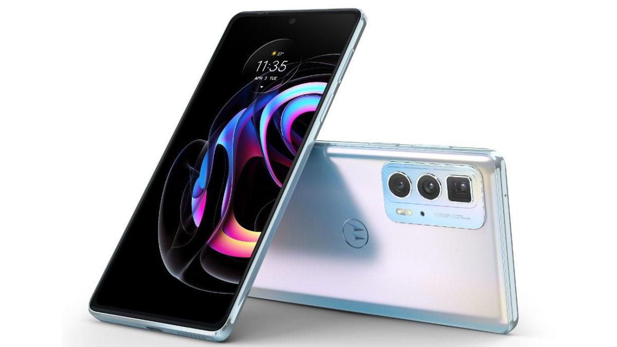 Motorola Edge 20, Edge 20 Pro ve Edge 20 Lite Duyuruldu 2 Motorola Orta Segmente Çıkarma Yaptı: İşte Yeni Edge 20, Edge 20 Pro ve Edge 20 Lite
