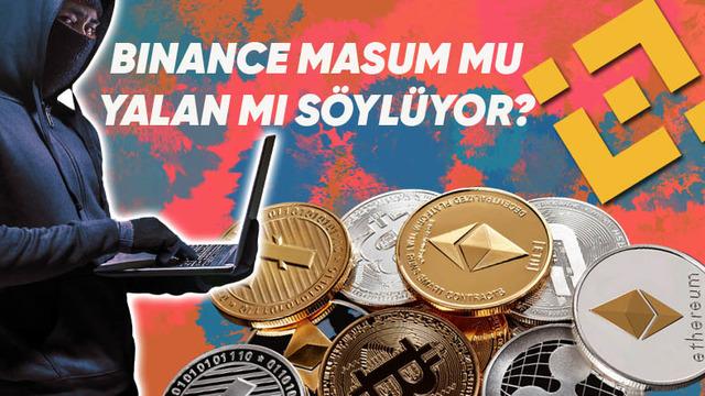 Binance’te Parası Olanlar Buraya: Hack Olayı Yüzünden Oluşan Yüz Milyonlarca Dolarlık Zarar Sizin Cebinizden mi Çıkacak?
