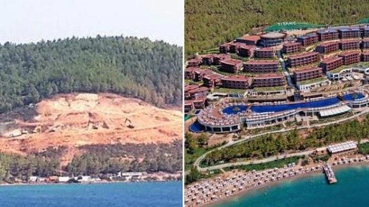 Bugün de Şaşıramadık: Orman Bakanı, ’Yangın Söndürme Uçağımız ve Helikopterimiz’ Olmadığını Açıkladı