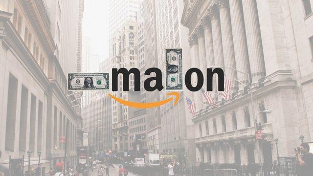 Amazon, Son 3 Ayda Ne Kadar Para Kazandığını Açıkladı