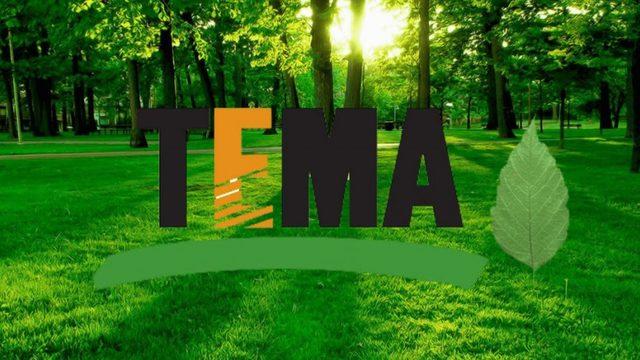 TEMA, Orman Yangınları İçin Bağış Kampanyası Başlattı