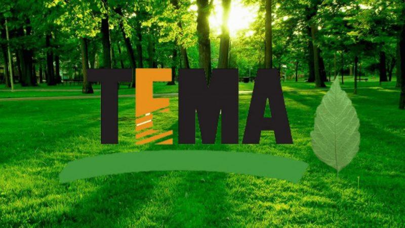 TEMA, Orman Yangınları İçin Bağış Kampanyası Başlattı