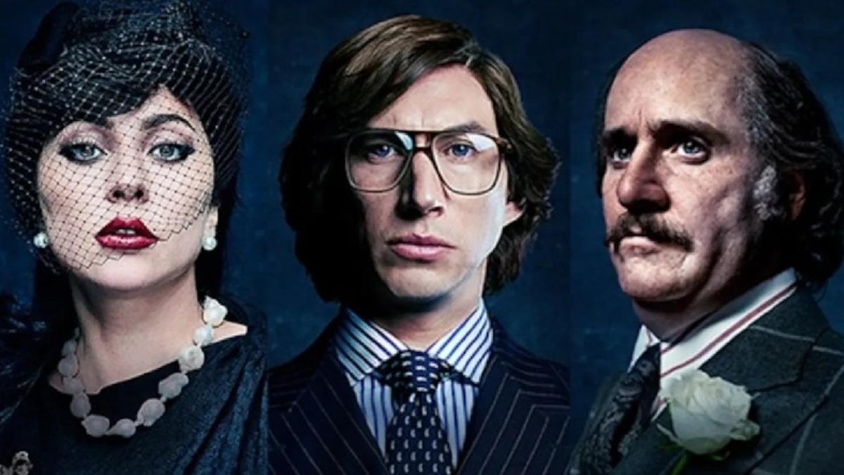 Şampiyonlar Ligi Gibi Oyuncu Kadrosu Olan House of Gucci’nin İlk Fragmanı Yayınlandı [Video]