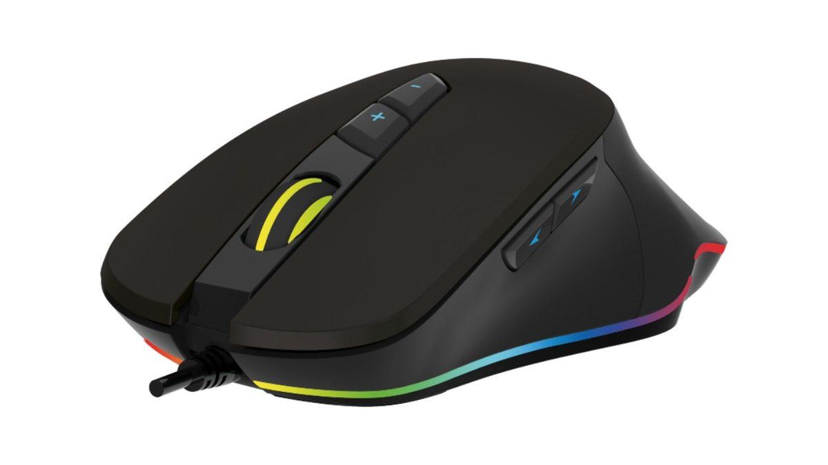 Casper, Hız, Tarz ve Performansı Bir Arada Sunan Yeni Excalibur Gaming Aksesuarlarını Tanıttı