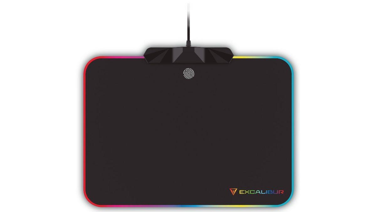 Casper, Hız, Tarz ve Performansı Bir Arada Sunan Yeni Excalibur Gaming Aksesuarlarını Tanıttı