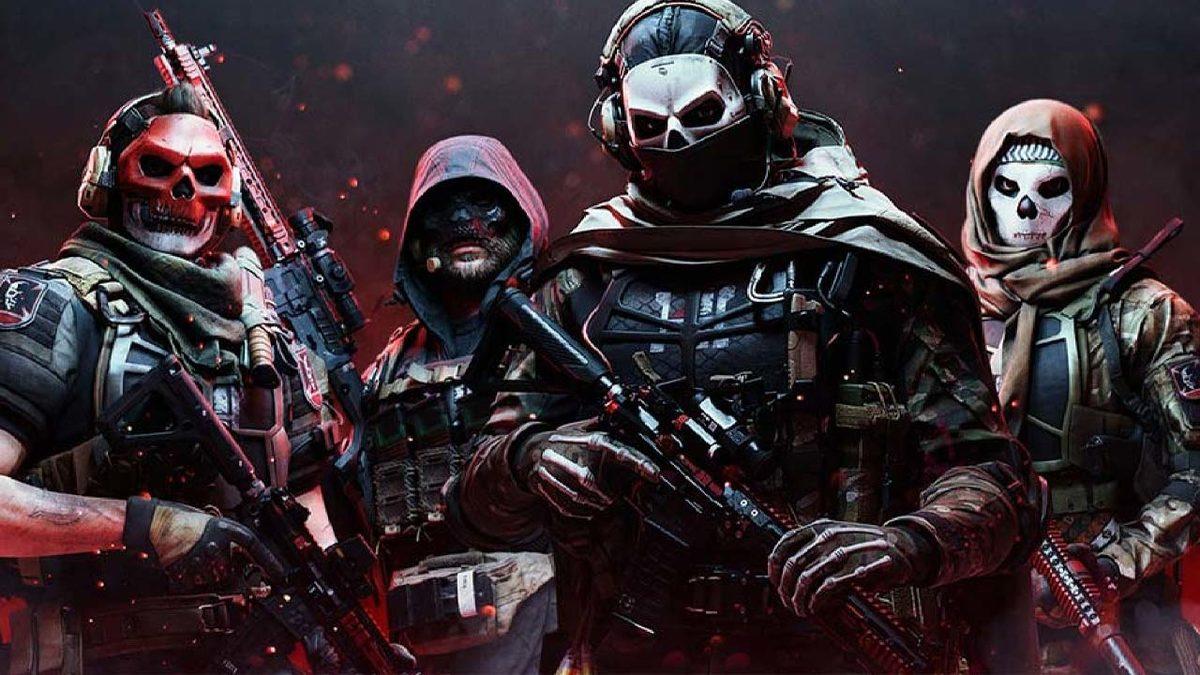 Call of Duty: Modern Warfare 2 Hakkında Tartışma Yaratan İddia: Messi ya da Neymar’la Savaşabileceksiniz!