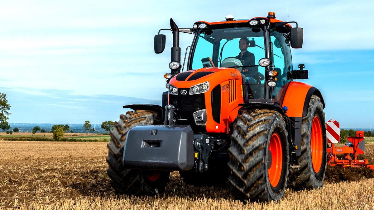 Traktörlerin Arka Tekerlekleri Büyükken Ön Tekerlekleri Neden Küçük?