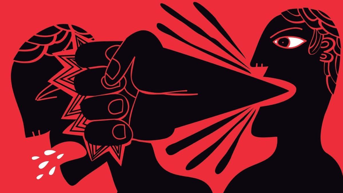 Sosyal Medyadan Çıkıp Sokaklara Dökülseler Suratlarına Bile Bakmayacağınız, Şiddet Dolu Tuhaf Bir Topluluk: Inceller