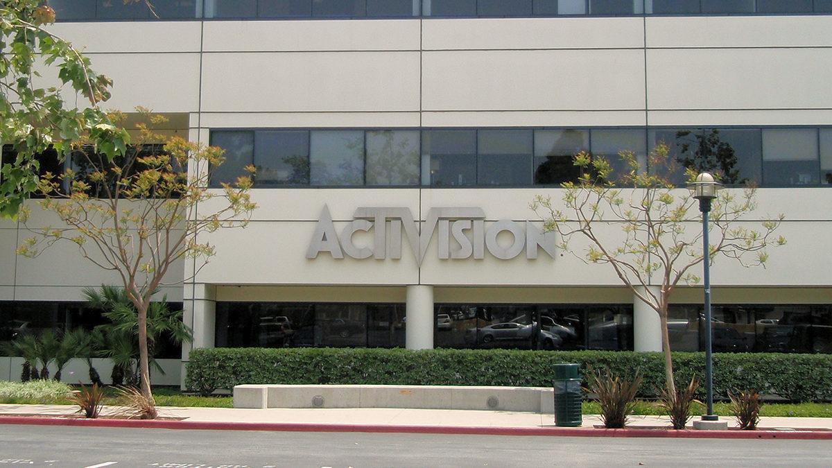 Activision Skandallarının Ardı Arkası Kesilmiyor: Çalışanlardan Biri Tuvaletlere Kamera Yerleştirmiş